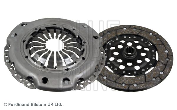 DEBRİYAJ SETİ BASKI DİSK CORSA C-ASTRA H-COMBO C-MERIVA A 1.7 CDTI Y/Z17DTH-DT-DTL | OEM:93188086-1606513
