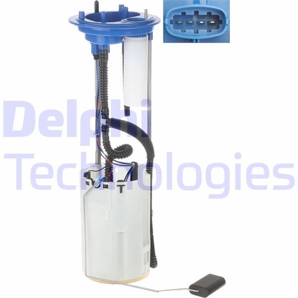 YAKIT POMPASI FIAT | OEM:1362662080-1395407080