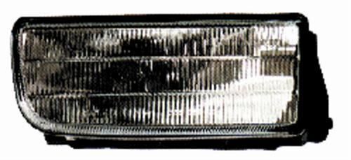 19-1209-B5-6B B.3 E36 ÖN SİS FARI RH.91-98 | OEM:63178357389