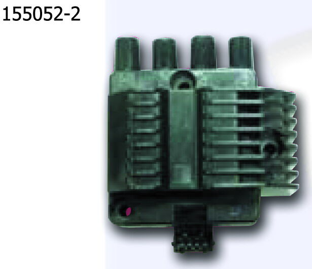 ATEŞLEME BOBİNİ ASTRA F-CORSA B 1.4İ 16V-1.6İ 16V-TIGRA 1.4 16V-1.6 16V-VECTRA B 1.6İ 16V | OEM:1208063-10457075-1103905-1103872