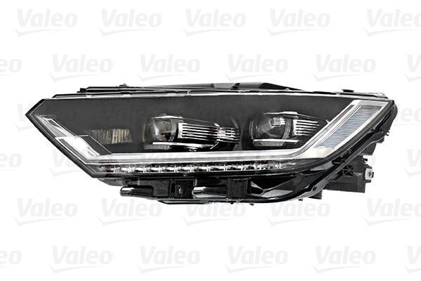 FAR SOL LEDLİ PASSAT 14> | OEM:3G1941113A-3G1941113