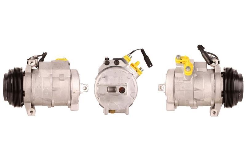 KOMPRESÖR BMW - X5 E53 - 4.4i 00-03 | OEM:64526909628-64526921651-64526909628