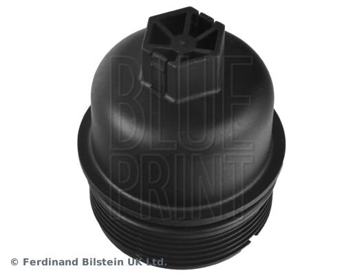 YAĞ FİLTRE KAPAĞI RENAULT TRAFIC II 06> MASTER II 06> LAGUNA II-III X-TRAIL II 07>13 QASHQAI 07>13 2.0DCI M9R 2.5 DCI G9U | OEM:7701476503