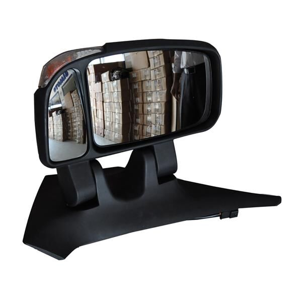 DIŞ DİKİZ AYNASI ELEKTRİKLİ SAĞ MASTER III 10 > | OEM:963010144