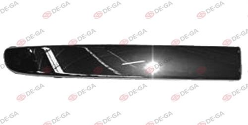 F.500 ÖN TAMPON KUŞAĞI KROM ALT Rh.07- | OEM:735511640