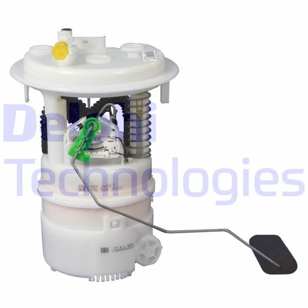 ŞAMANDIRA - CITROEN C4; PEUGEOT 3008. 308. 308CC PETROL 07>