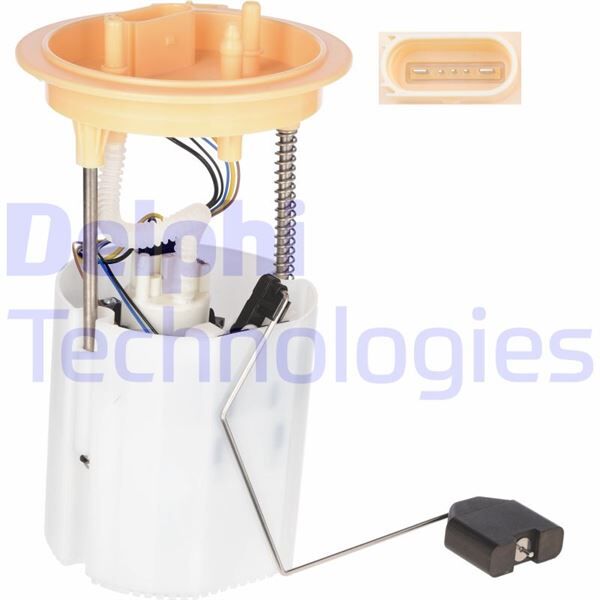 YAKIT POMPASI VW | OEM:3AA919050B-3AA919050H