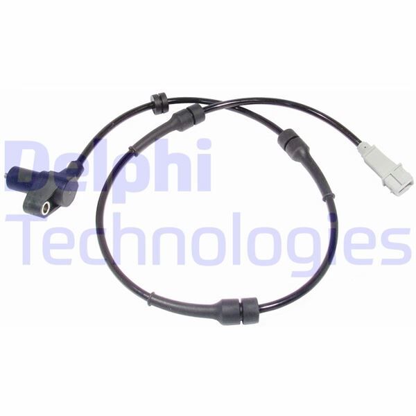 ABS HIZ SENSÖRÜ ARKA; SOL/SAĞ CITROEN XSARA / PEUGEOT 306 05/97>08/05
