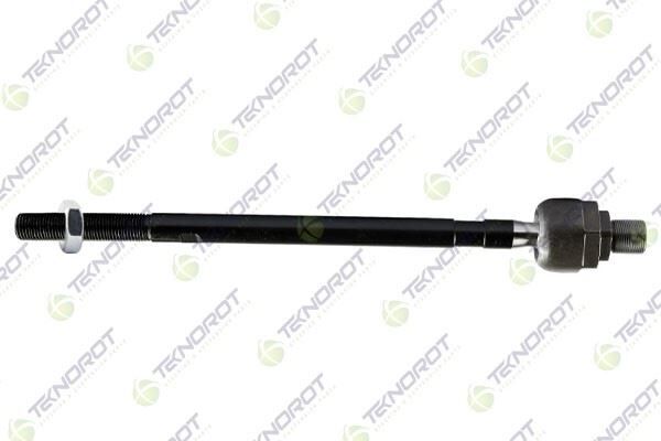 ROT KOLU SAĞ-SOL HYUNDAI H100 2.5L D4BA D4BB 4D55 4D56 PANELVAN 96->-MITSUBISHI L300 2.5L 4D56 8V P1 5V PANELVAN 86-96 ESKİ MODEL - İNCE DİŞ | OEM:MB532971-MR210221