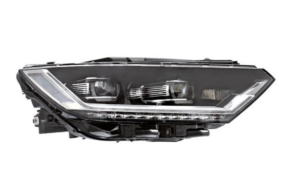 FAR SAĞ LEDLİ PASSAT 14> | OEM:3G1941113A-3G1941113