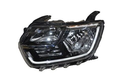 FAR SOL LEDLİ MOTORLU DACIA DUSTER II 18> | OEM:260609367R