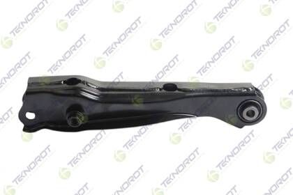 DENGE KOLU ARKA SAĞ ALT NISSAN QASHQAI J12 2021- | OEM:551A06UA0B