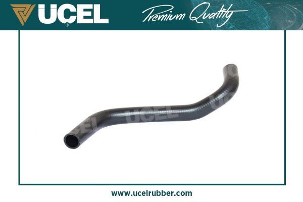 RADYATÖR ALT HORTUMU HYUNDAI ACCENT II LC : 1.3-1.5-1.5 CRDI | OEM:2541225100