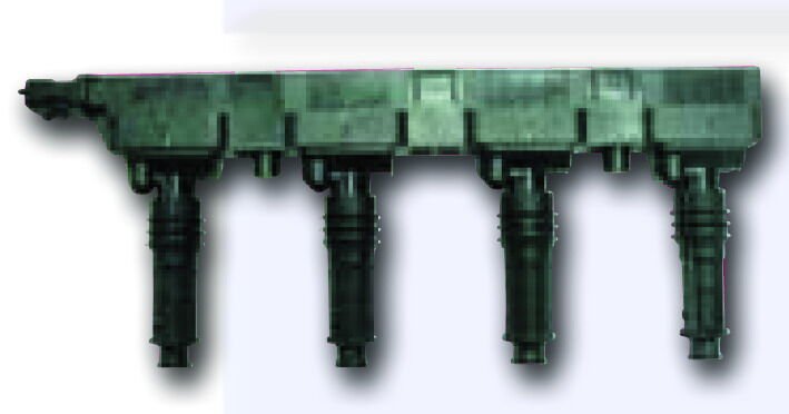 ATEŞLEME BOBİNİ ASTRA G-CORSA B-CORSA C-AGILA 1.2 16V Z12XE-X12XE | OEM:1208012-90543253-90560110