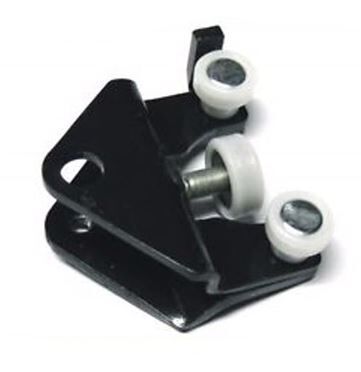 SÜRGÜLÜ KAPI MEKANİZMASI KANGOO | OEM:8200202728