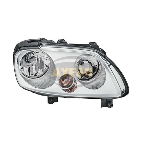 VOLKSWAGEN CADDY 2004 -2010 FAR MOTORLU SAĞ | OEM:2K0941006B