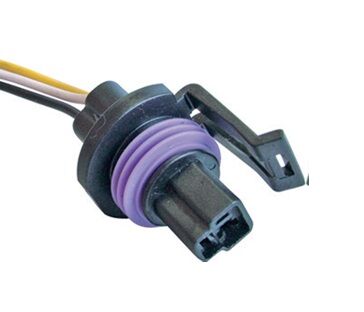 KLİMA MÜŞÜR SOKETİ R9-MGN II | OEM:46788088