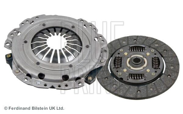 DEBRİYAJ SETİ CORSA C. CORSA D. VİTA | OEM:0666178S4