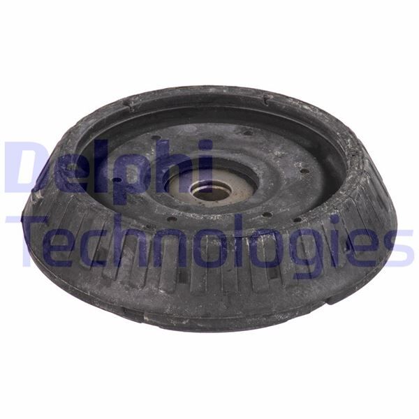 ARKA AMORTİSÖR TABLASI FIESTA-KA 96-02 | OEM:96FB18198AG-1023587-1101042