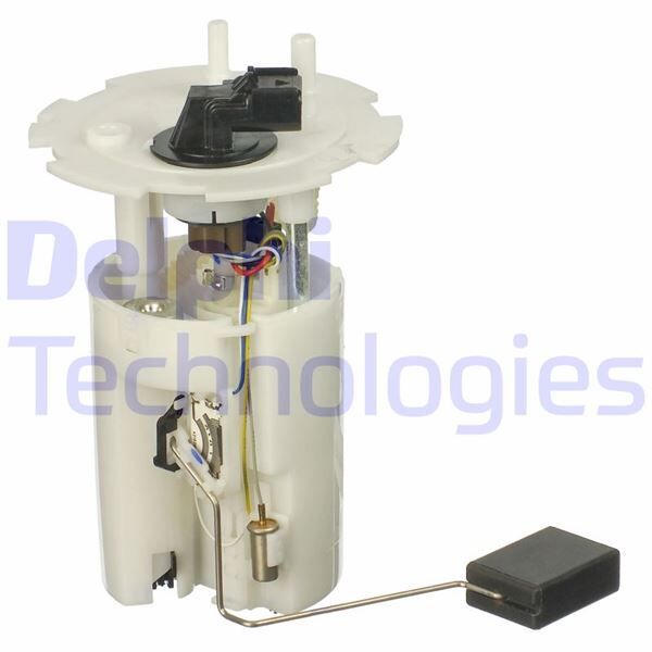 YAKIT POMPASI KOMPLE CHEVROLET LACETTI-NUBIRA 1400 16V 1600 16V L14 L44 LXT L95 | OEM:96495969-95949302-42353011-96406865