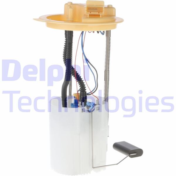 ELEKTRİKLİ YAKIT ŞAMANDIRASI ALFA ROMEO GIULIETTA 10>20 1.6 JTDM 2.0 JTDM | OEM:50556040-50559783-51807842