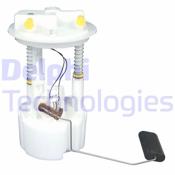 YAKIT SEVİYE ALGILAYICI - NISSAN MİCRA. JUKE. NOTE DİESEL 03>11