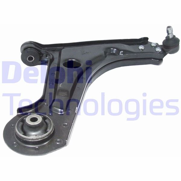 ROTİLLİ SALINCAK ÖN SAĞ ALT REZZO U100 VIVANT 04-09 TACUMA 00-08 DAEWOO-REZZO KLAU 00-11 | OEM:96423324