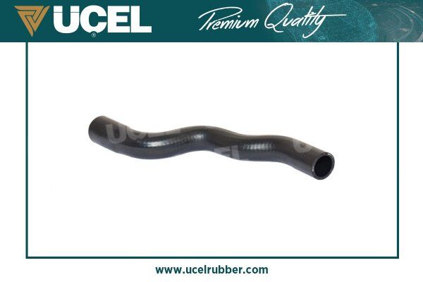 RADYATÖR ÜST HORTUMU CITROEN C5 II 2.0 16V | OEM:1343.GR