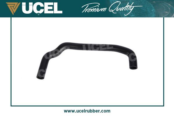 RADYATÖR ALT HORTUMU PEUGEOT 405 I 15B -1.6-1.9 | OEM:1351.51