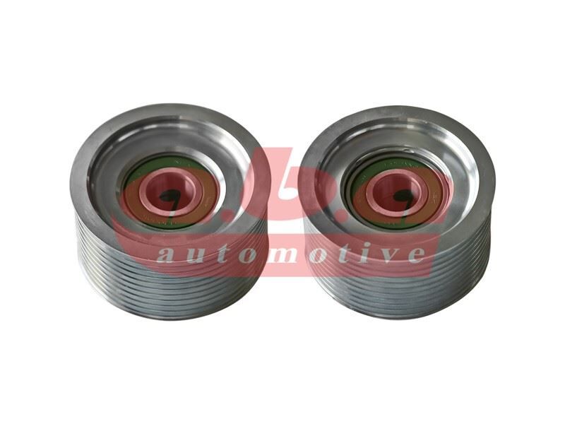 ALTERNATÖR GERGİ RULMANI ELITE 2-PHÖNIX 2 | OEM:20851842