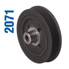 KRANK KASNAGI CONNECT 1.8TDCI 110PS 04>14 | OEM:4M5Q6B319BA-1339469