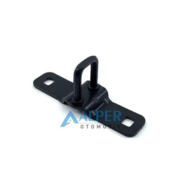 BAGAJ KİLİT KARŞILIĞI TEK KAPI DOBLO 10-11 | OEM:51868084