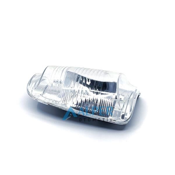 DIS DIKIZ AYNA SINYALI SAG SEFFAF TRANSIT V363 14 > | OEM:BK3113B382AB-BK3113B382AA-1847389