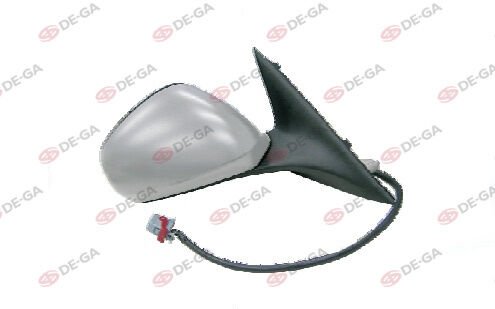 A.159 DIŞ AYNA EL.IS.KAT.AST.Rh.05- | OEM:156080860