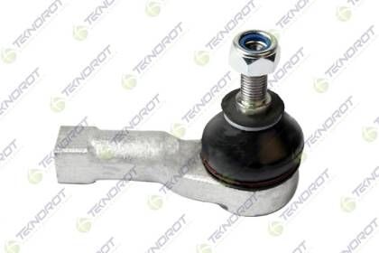 ROTBAŞI-ÖN ISUZU GEMINI 1985-1990 HONDA CIVIC 1972-1979 | OEM:535405C2004-53540SA0003-53540659003