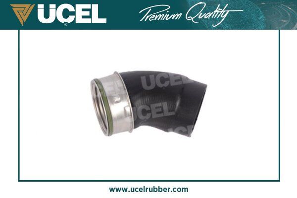 TURBO HORTUMU VW TOUAREG I 3.0 TDI | OEM:7L6145943B