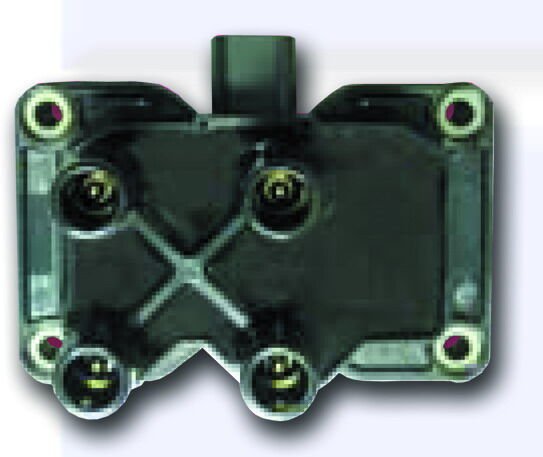 ATESLEME BOBINI FIESTA V-VI 01>11 FUSION 01>12 1.25-1.3-1.4-1.6TI FOCUS II C MAX 1.4-1.6TI VOLVO C30 06>12 S40 II 05>12 V50 05>12 1.6 | OEM:4M5G12029ZB-CM5G12029FC-30731416