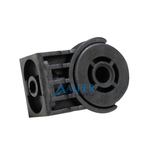 x RADYATÖR BAĞLANTI BRAKETİ PUNTO | OEM:46537299