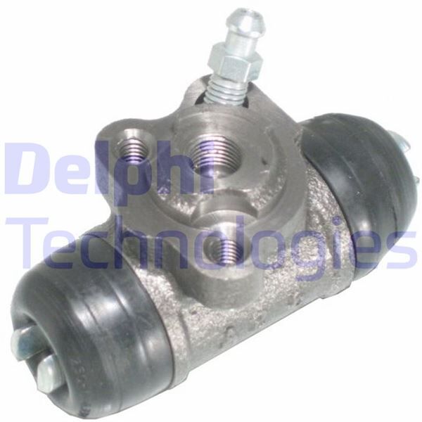 FREN SİLİNDİRİ SAĞ COROLLA 1.3-1.4 16V-1.6 92-97 19.05mm | OEM:4755020150