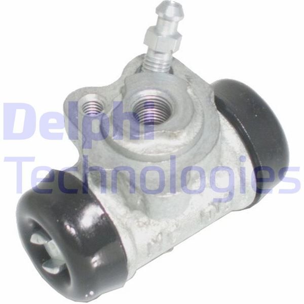 TEKERLEK SİLİNDİRİ DÜZENEĞİ ARKA; SAĞ TOYOTA YARİS 04/99>