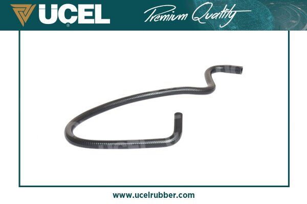KALORİFER HORTUMU CITROEN JUMPER I 2.5 D-TD | OEM:1317.71