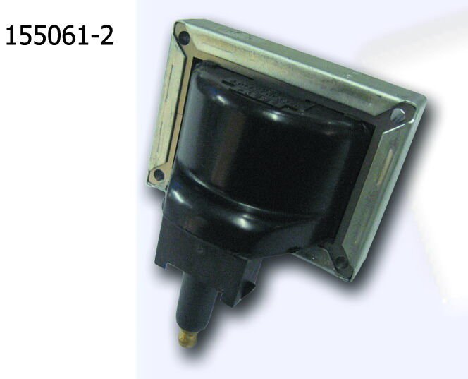 ATEŞLEME BOBİNİ R9 BROADWAY 84>89 1.4 R19 88>92 1.4 R21 MANAGER 90>92 2.0 R11 FLASH 83>87 CLIO 91>96 1.4 | OEM:7701031135