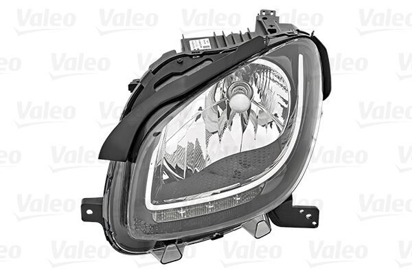FAR SOL SMART Fortwo 2014/07 Base line LHD | OEM:4539069700-A4539067900-A4539069700