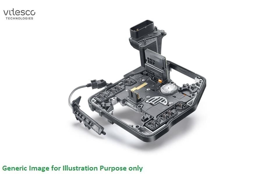 OTOMATİK ŞANZIMAN KONTROL ÜNİTESİ KARTI VW-AUDI-SEAT-SKODA | OEM:0AM927769G-0AM325025L