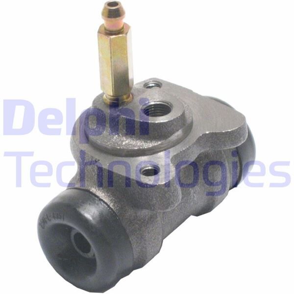 TEKERLEK SİLİNDİRİ DÜZENEĞİ ARKA; SAĞ/SOL IVECO DAİLY 89>