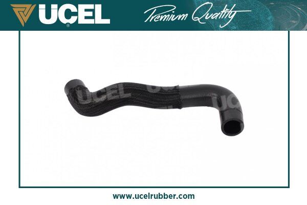 RADYATÖR ALT HORTUMU FIAT PUNTO DS 1.9 JTD. 80 HP 99-03 MODEL | OEM:46524644