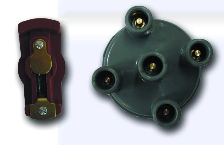 DİSTRÜBİTÖR KAPAĞI TEVZİ MAKARASI FELICIA