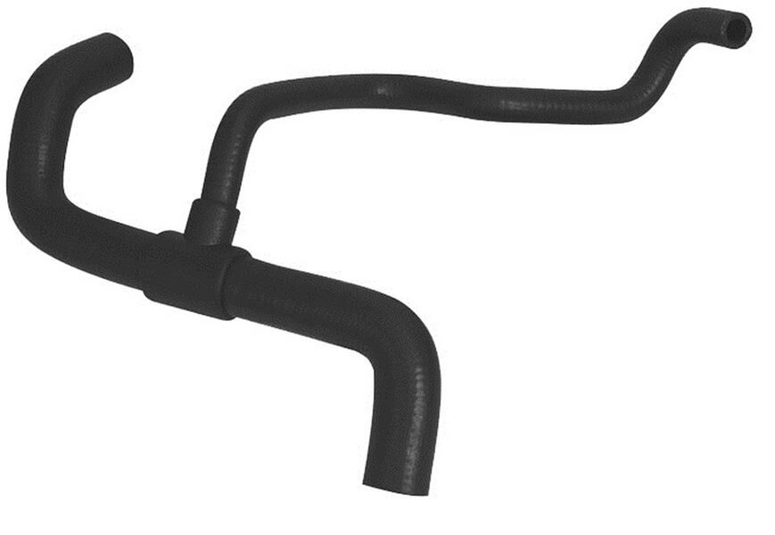 RADYATÖR HORTUMU ALT MEGANE I | OEM:7700437650