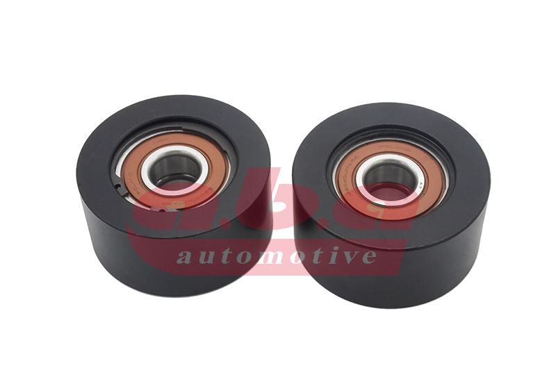 ALTERNATÖR GERGİ RULMANI | OEM:13H0117100AB