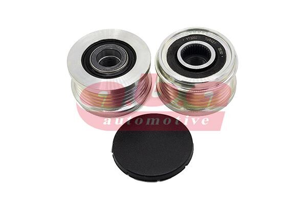 EKSANTRİK GERGİ RULMANI ASTRA G-ASTRA H-J-VECTRA C-INSIGNIA-MERIVA-ZAFIRA 1.6-1.6T-1.8 16V Z16XEP-XER-A16LET-XER-B16XER 55555653-55560082-5636451-563631 | OEM:55574864-636160-55570289-5636130